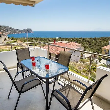 Апартаменты Evrika