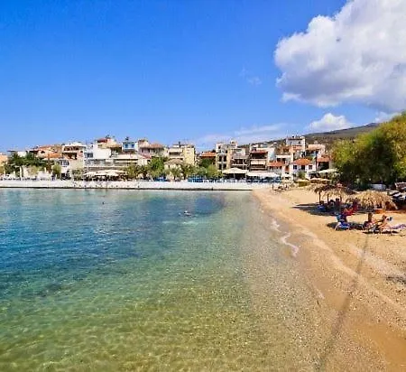 Апартаменты Evrika *