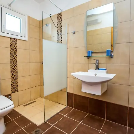 尤里卡公寓 公寓 Skála Marión