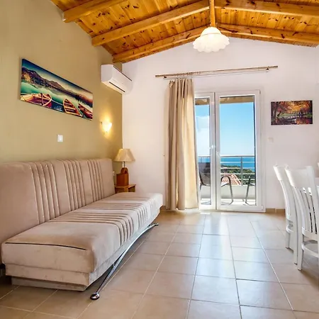 Studios Evrika Apartment *