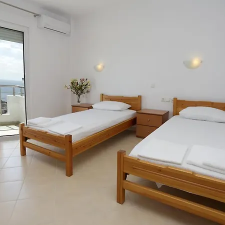 尤里卡公寓 公寓