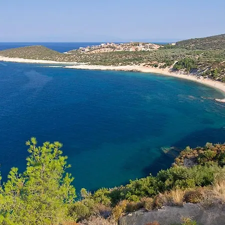 尤里卡公寓 Skála Marión