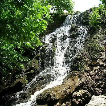 Studios Evrika Skala Marion