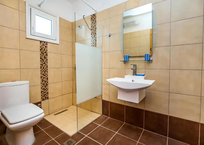 Evrika Lejlighed Skála Marión