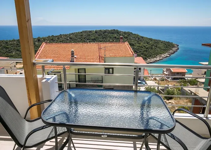 Lejlighed Evrika Skála Marión