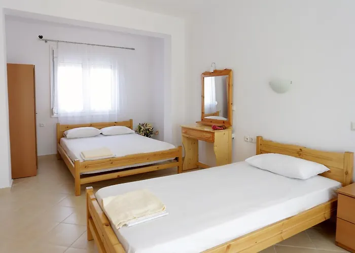 Appartamento Evrika