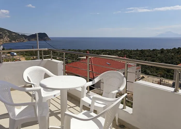 Evrika Lejlighed Skála Marión