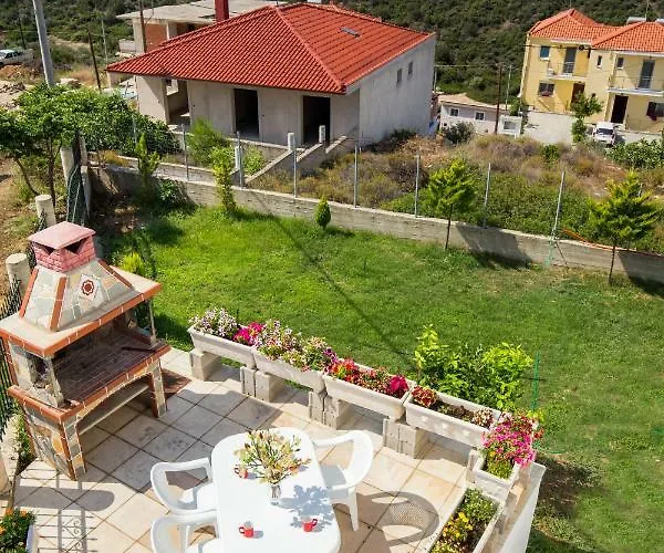 Lejlighed Evrika Skála Marión