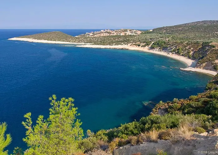 Evrika Skála Marión