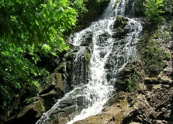 Evrika Skála Marión